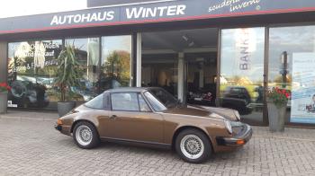 Porsche Klassiker