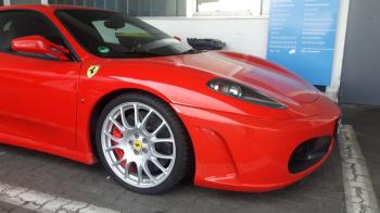 Ferrari F430